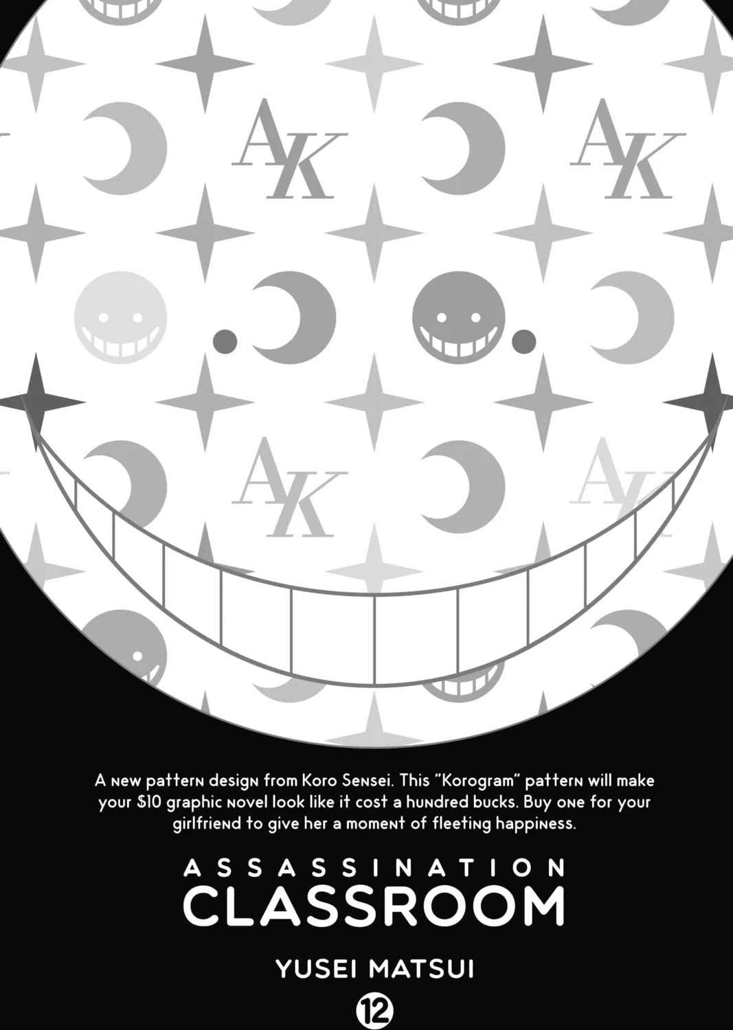Read Assassination Classroom Manga Online