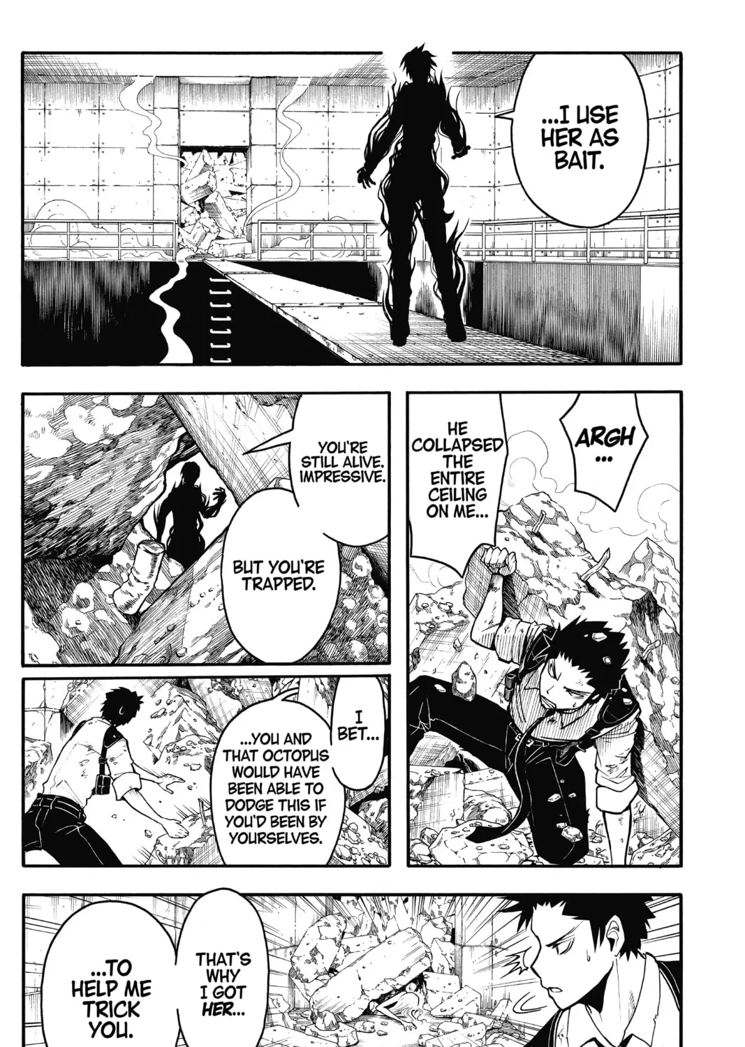 Read Assassination Classroom Manga Online