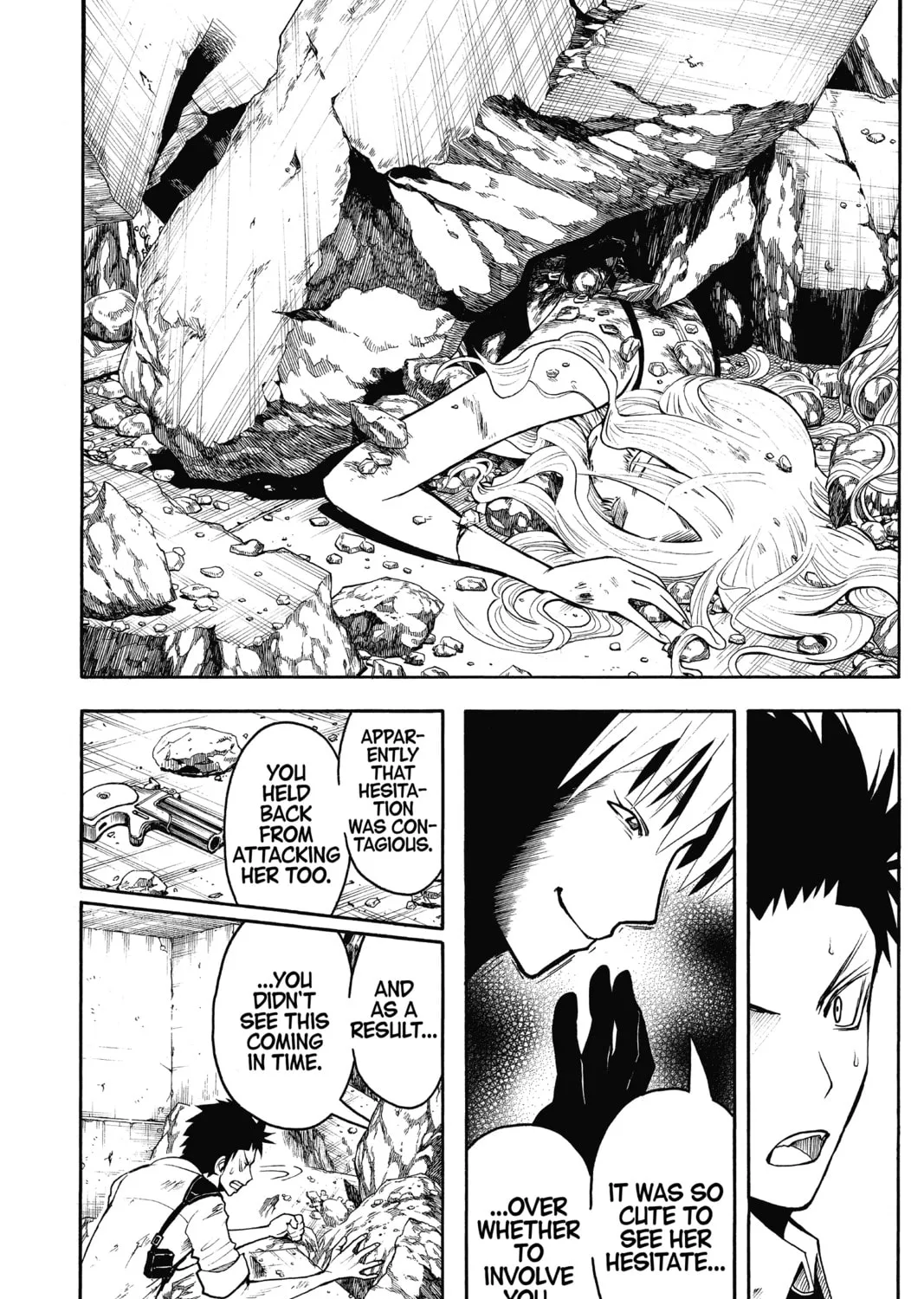 Read Assassination Classroom Manga Online