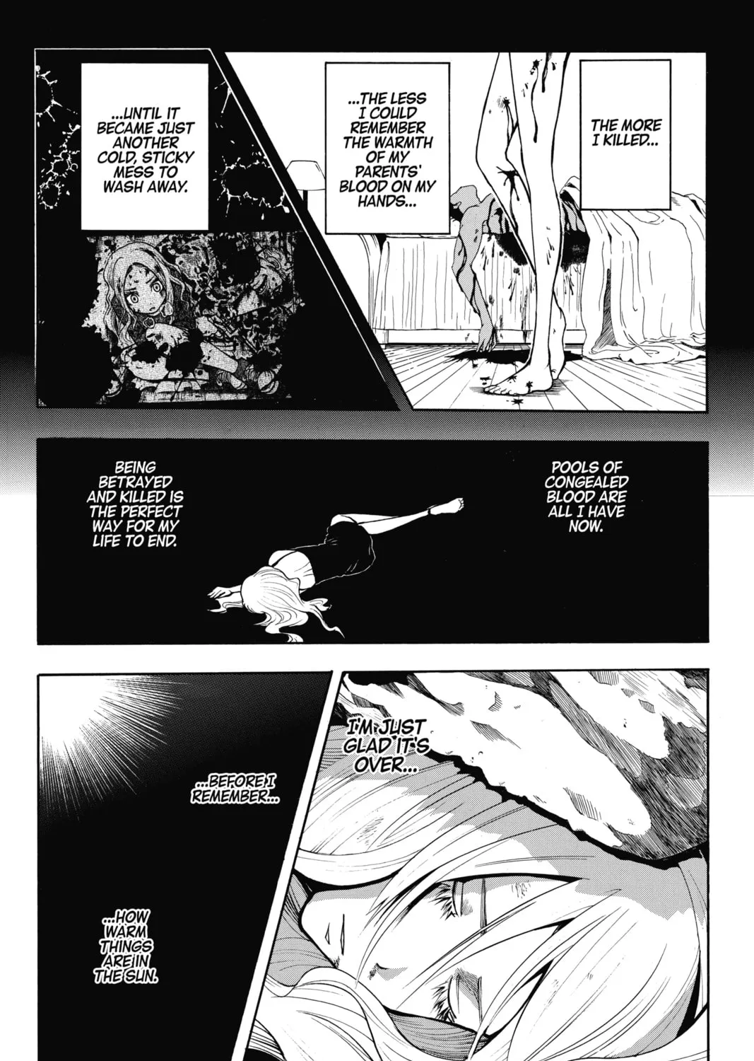 Read Assassination Classroom Manga Online