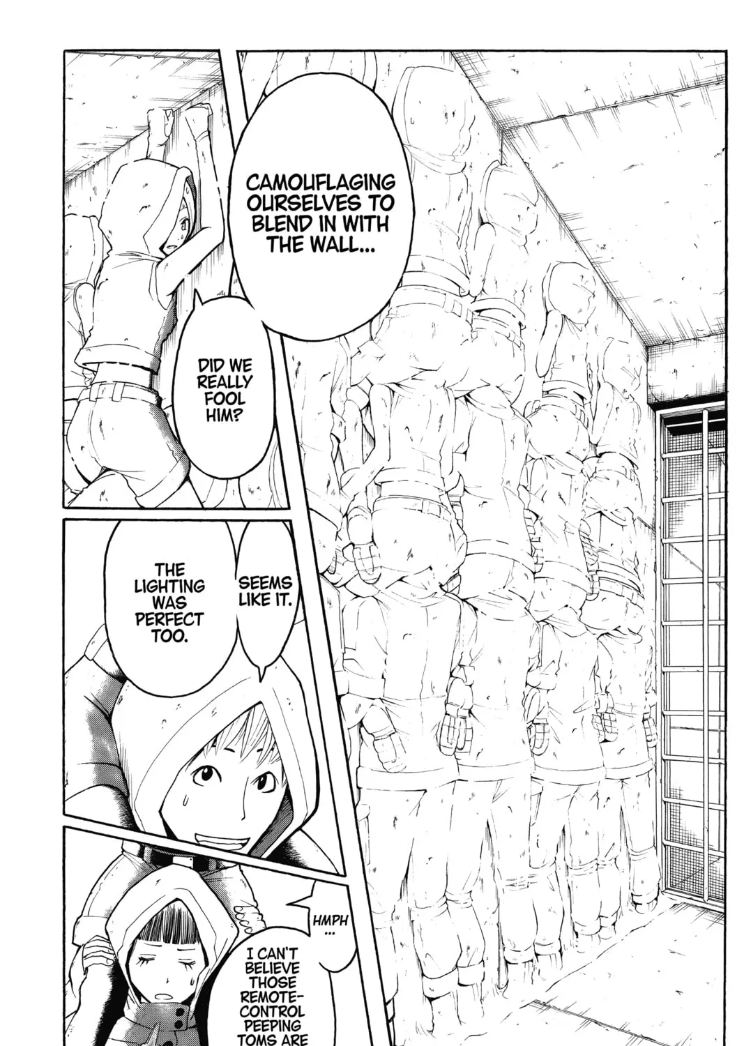 Read Assassination Classroom Manga Online