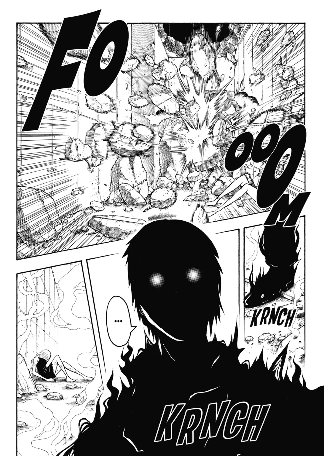 Read Assassination Classroom Manga Online