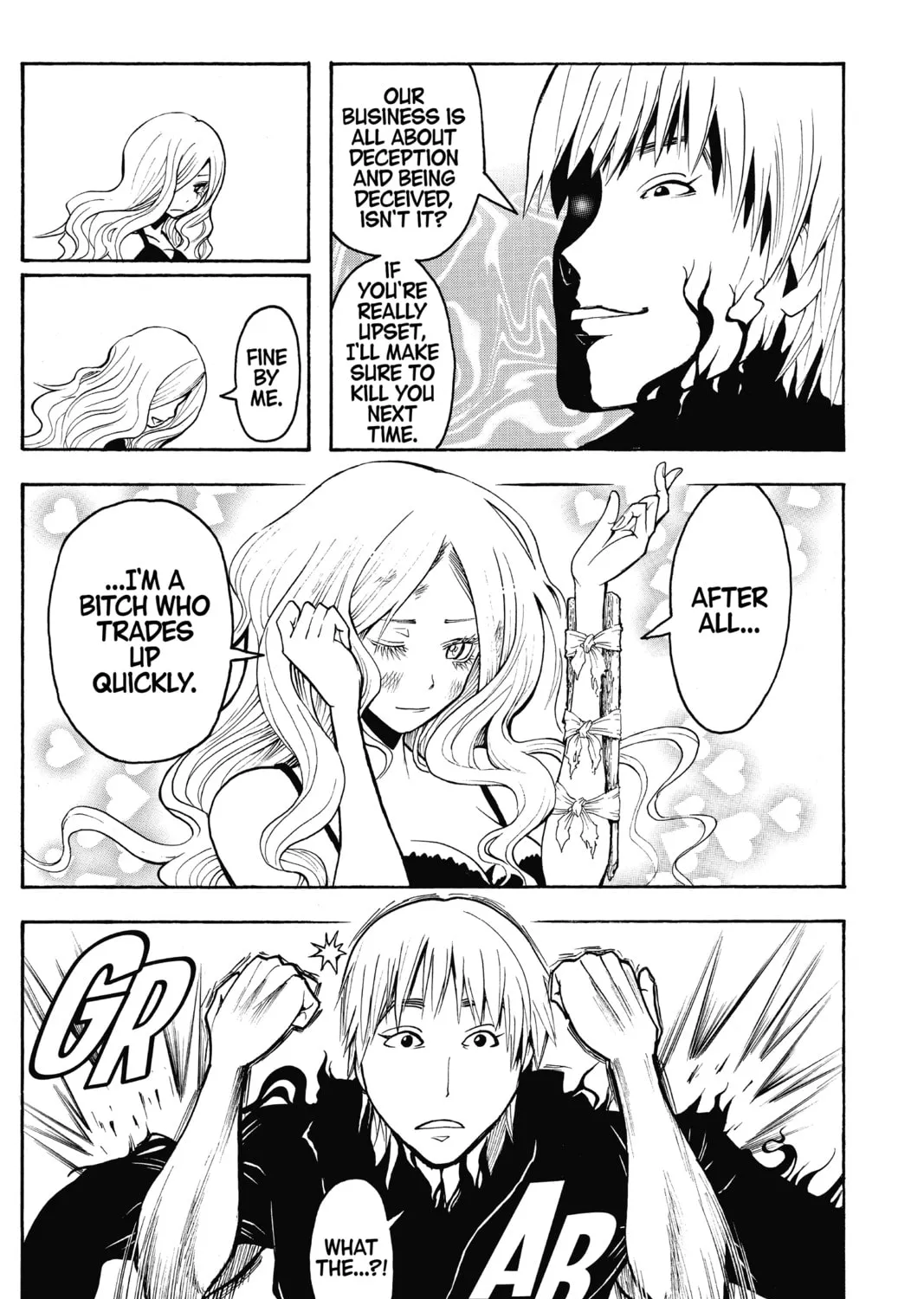 Read Assassination Classroom Manga Online