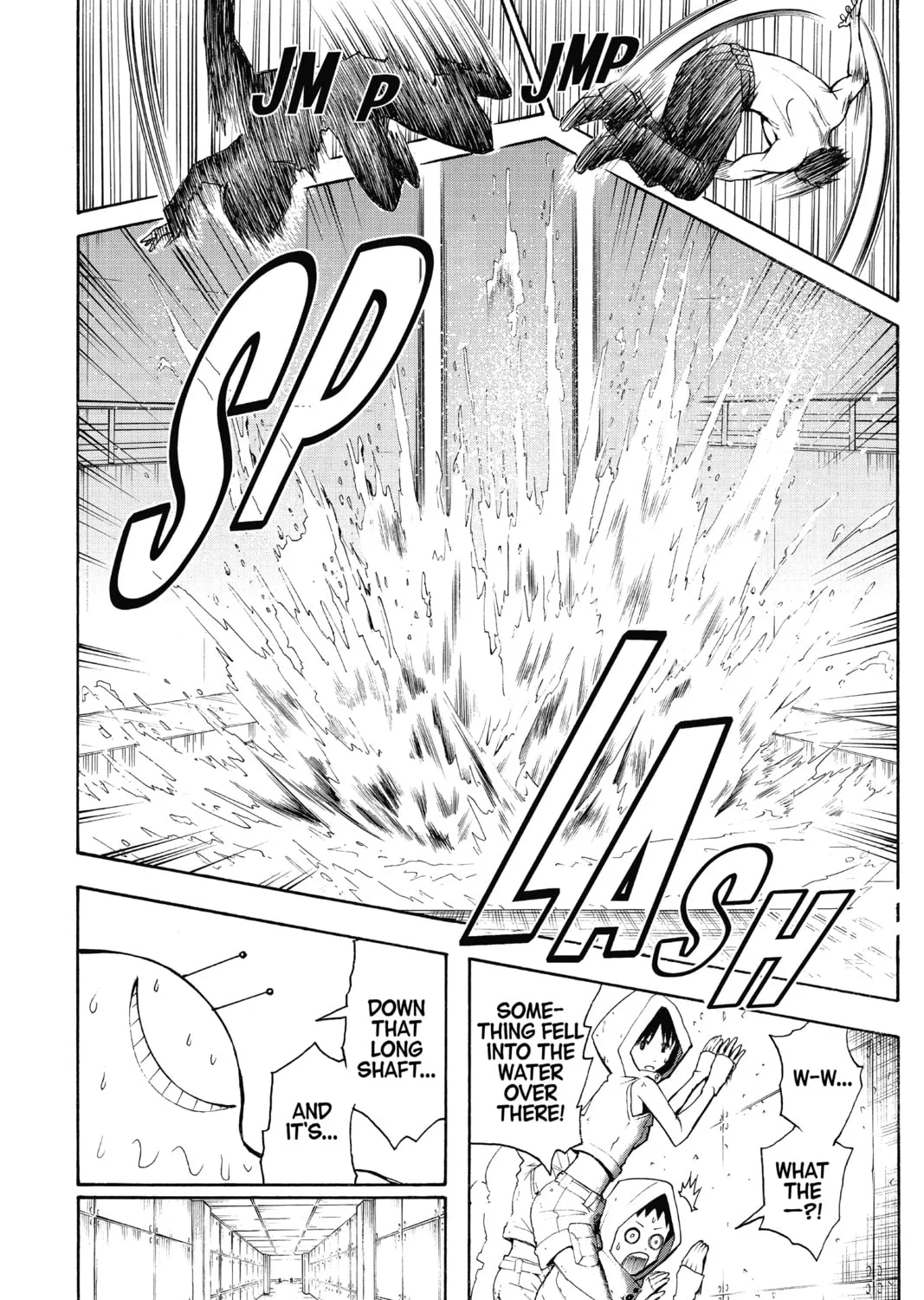 Read Assassination Classroom Manga Online