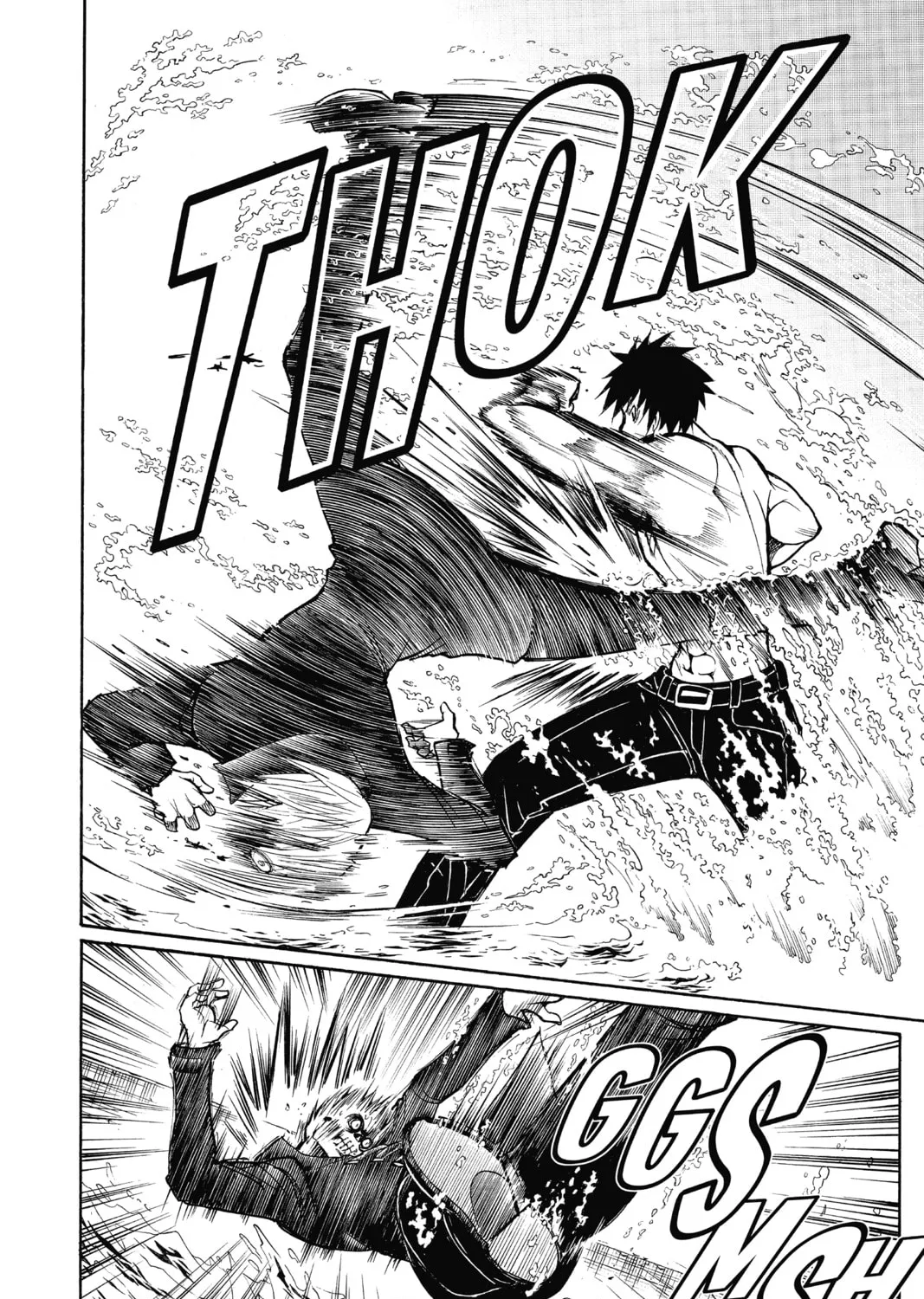 Read Assassination Classroom Manga Online