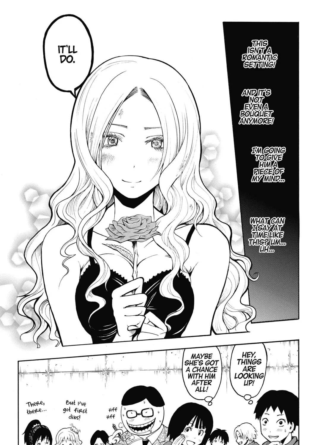 Read Assassination Classroom Manga Online