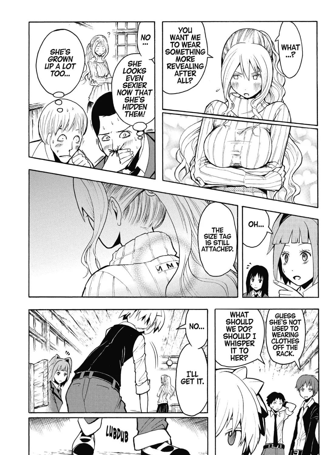 Read Assassination Classroom Manga Online