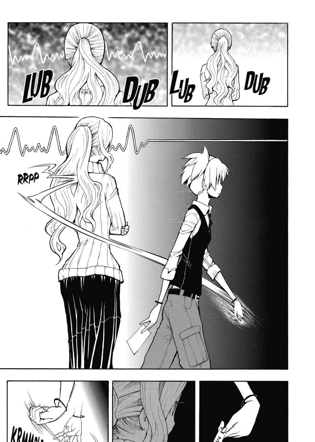 Read Assassination Classroom Manga Online