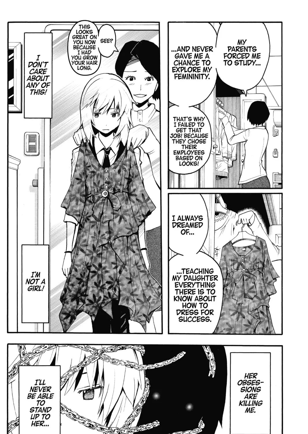 Read Assassination Classroom Manga Online