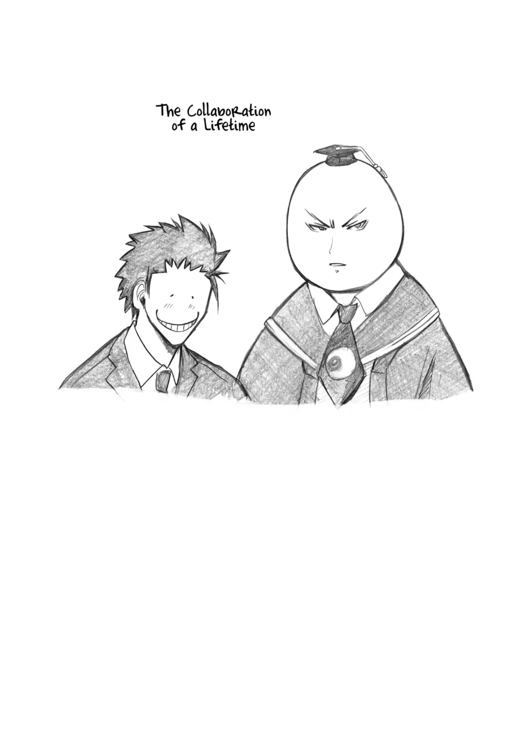 Read Assassination Classroom Manga Online