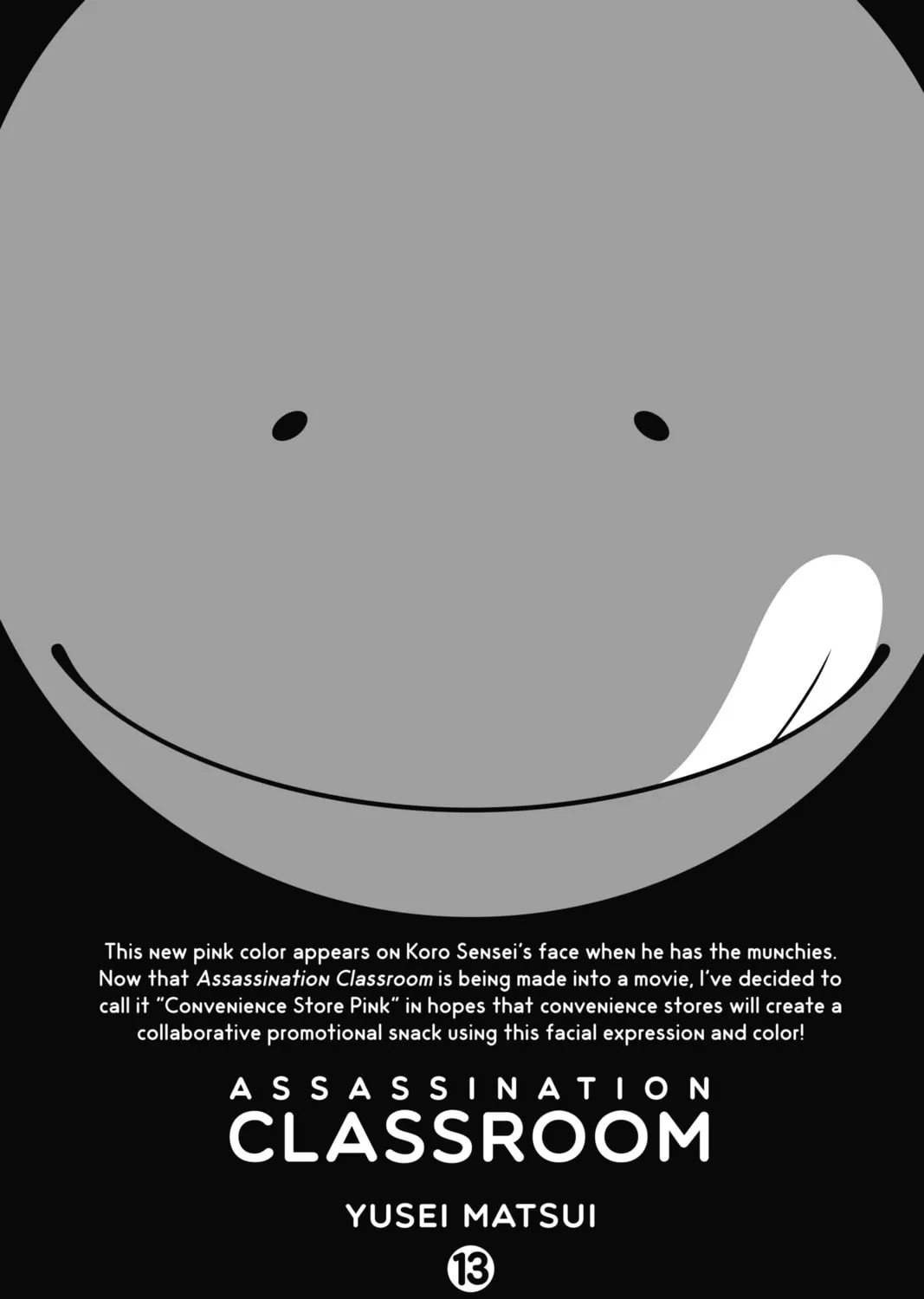 Read Assassination Classroom Manga Online