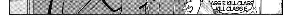 Read Assassination Classroom Manga Online