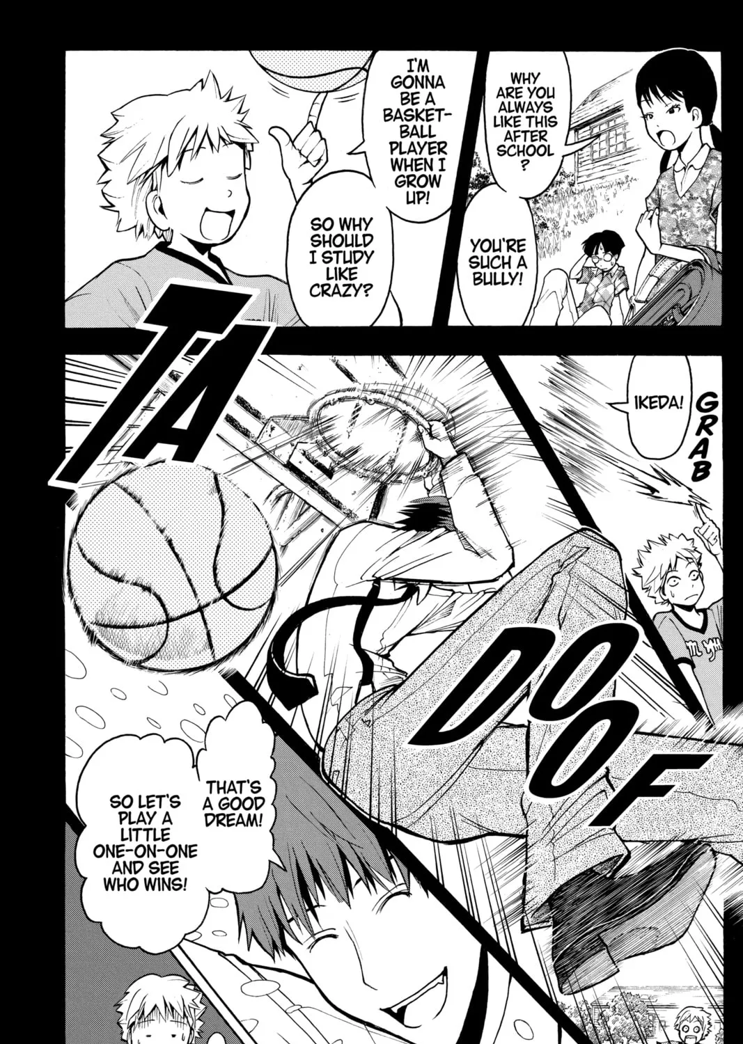 Read Assassination Classroom Manga Online