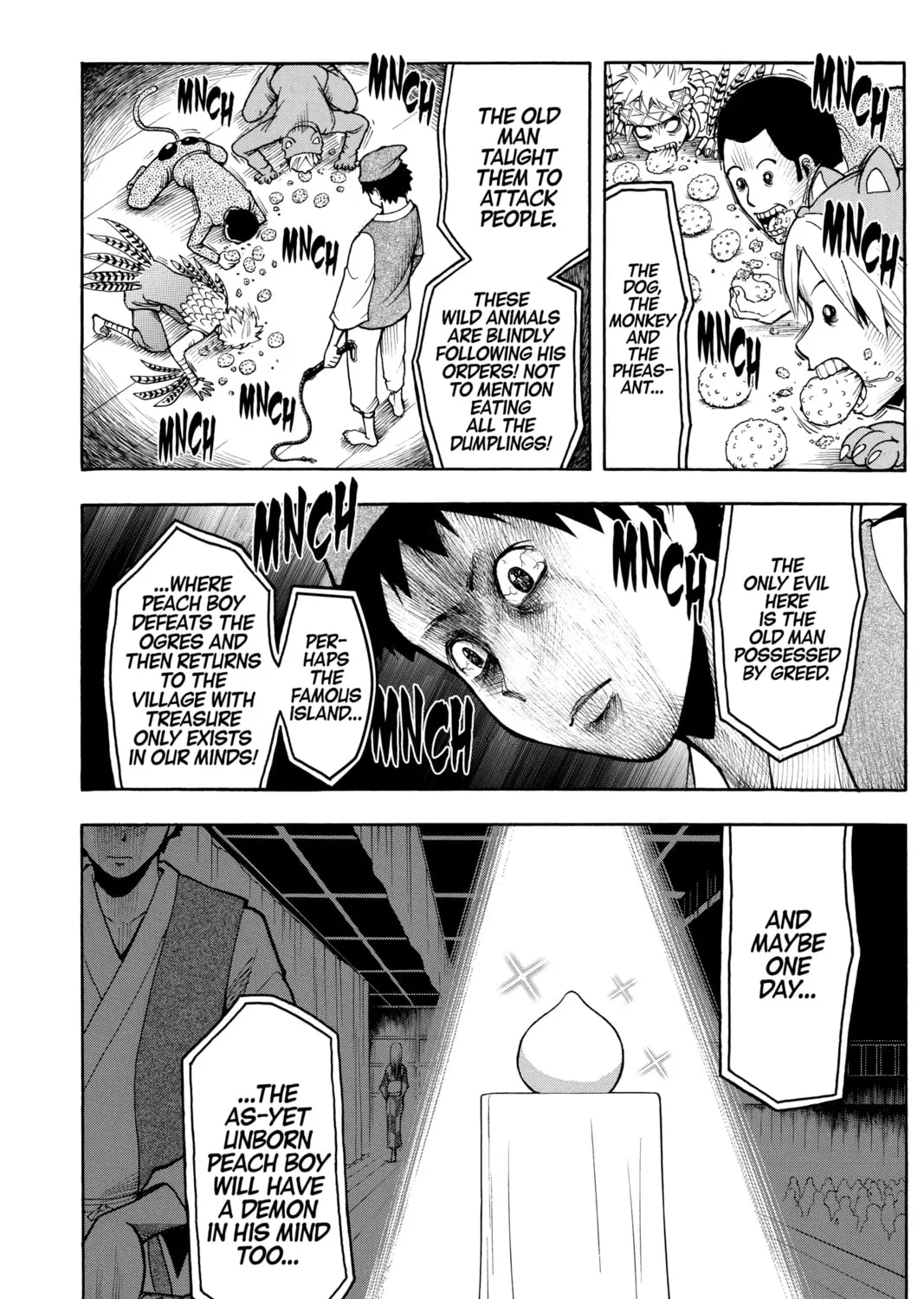 Read Assassination Classroom Manga Online