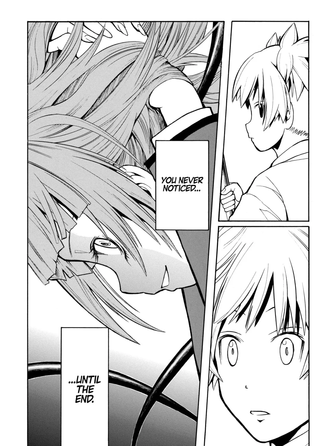 Read Assassination Classroom Manga Online