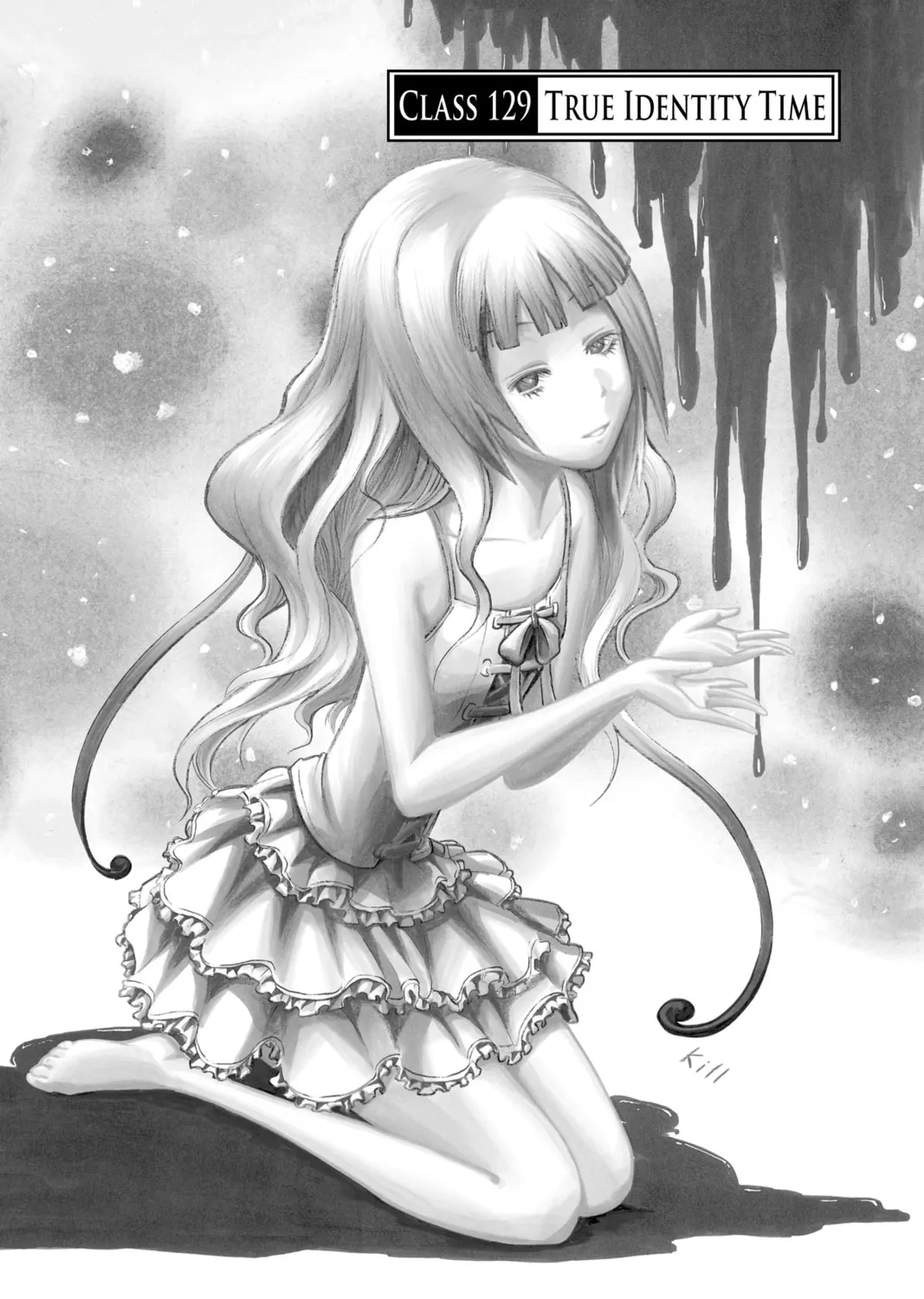 Read Assassination Classroom Manga Online