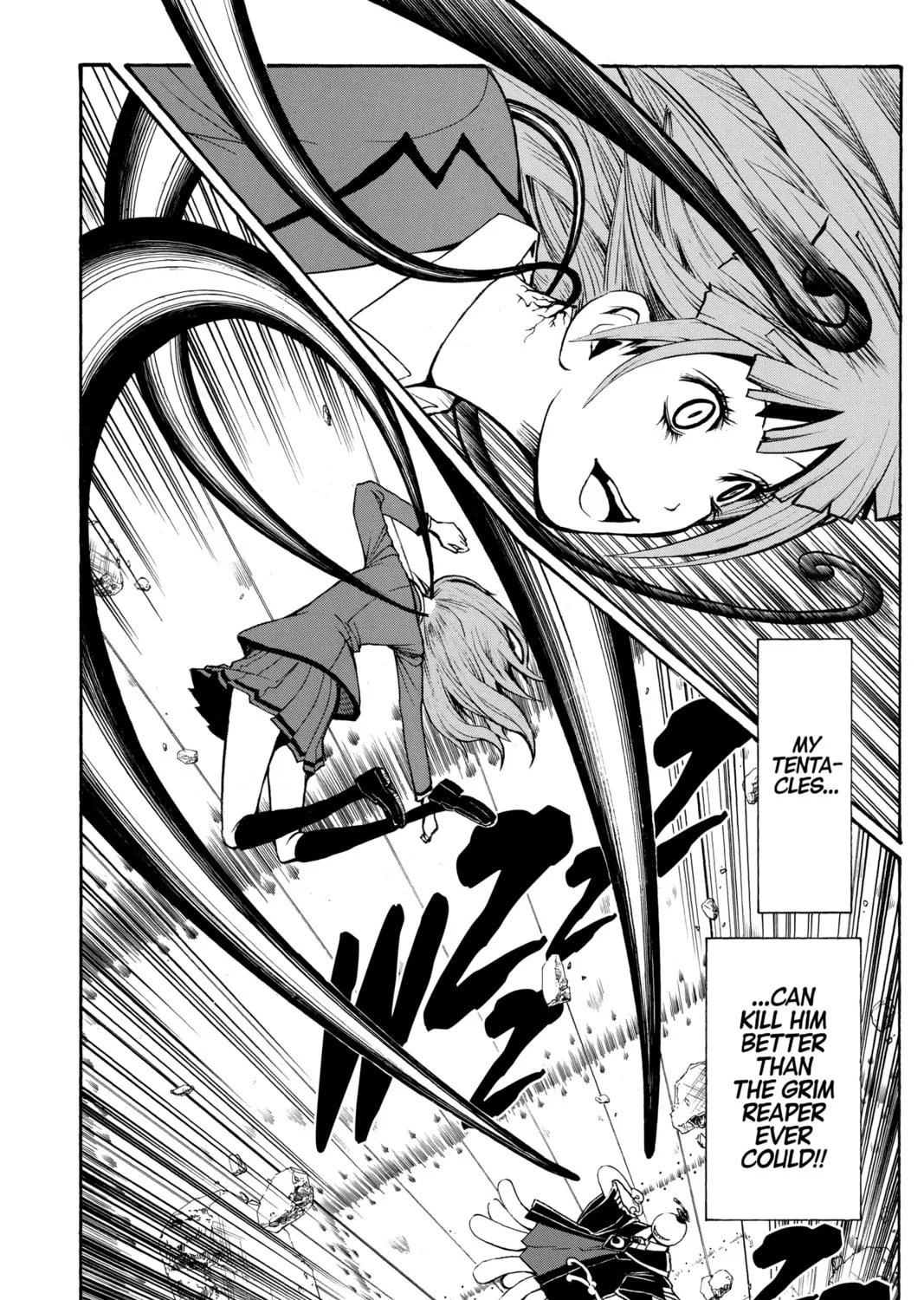 Read Assassination Classroom Manga Online