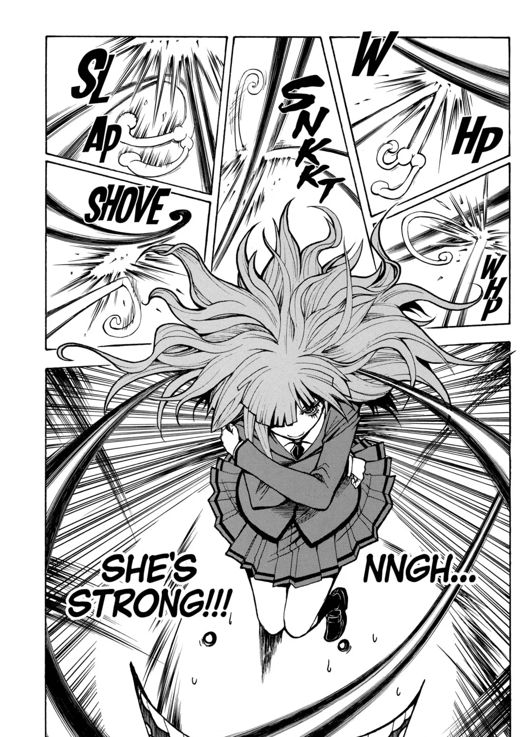 Read Assassination Classroom Manga Online