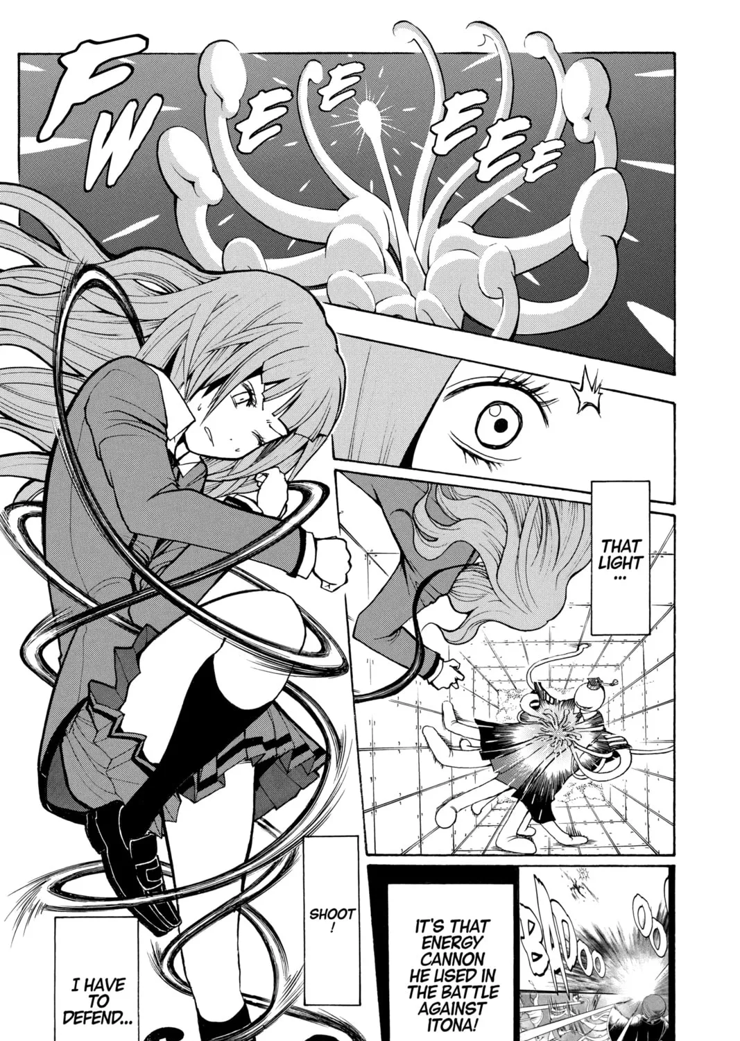 Read Assassination Classroom Manga Online