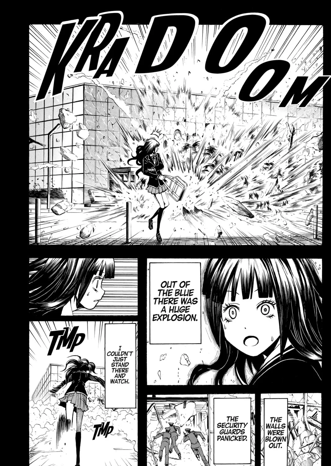 Read Assassination Classroom Manga Online