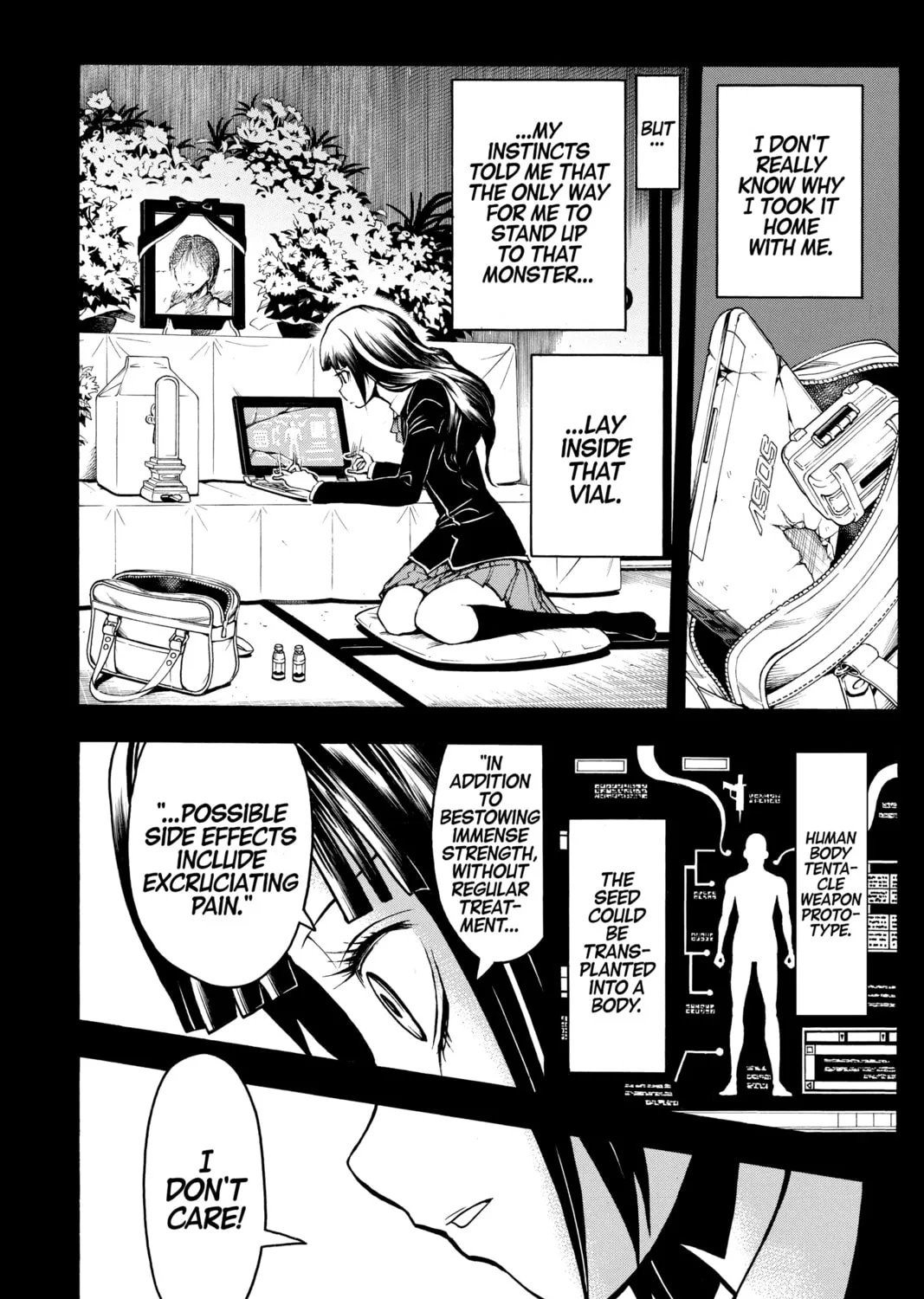 Read Assassination Classroom Manga Online