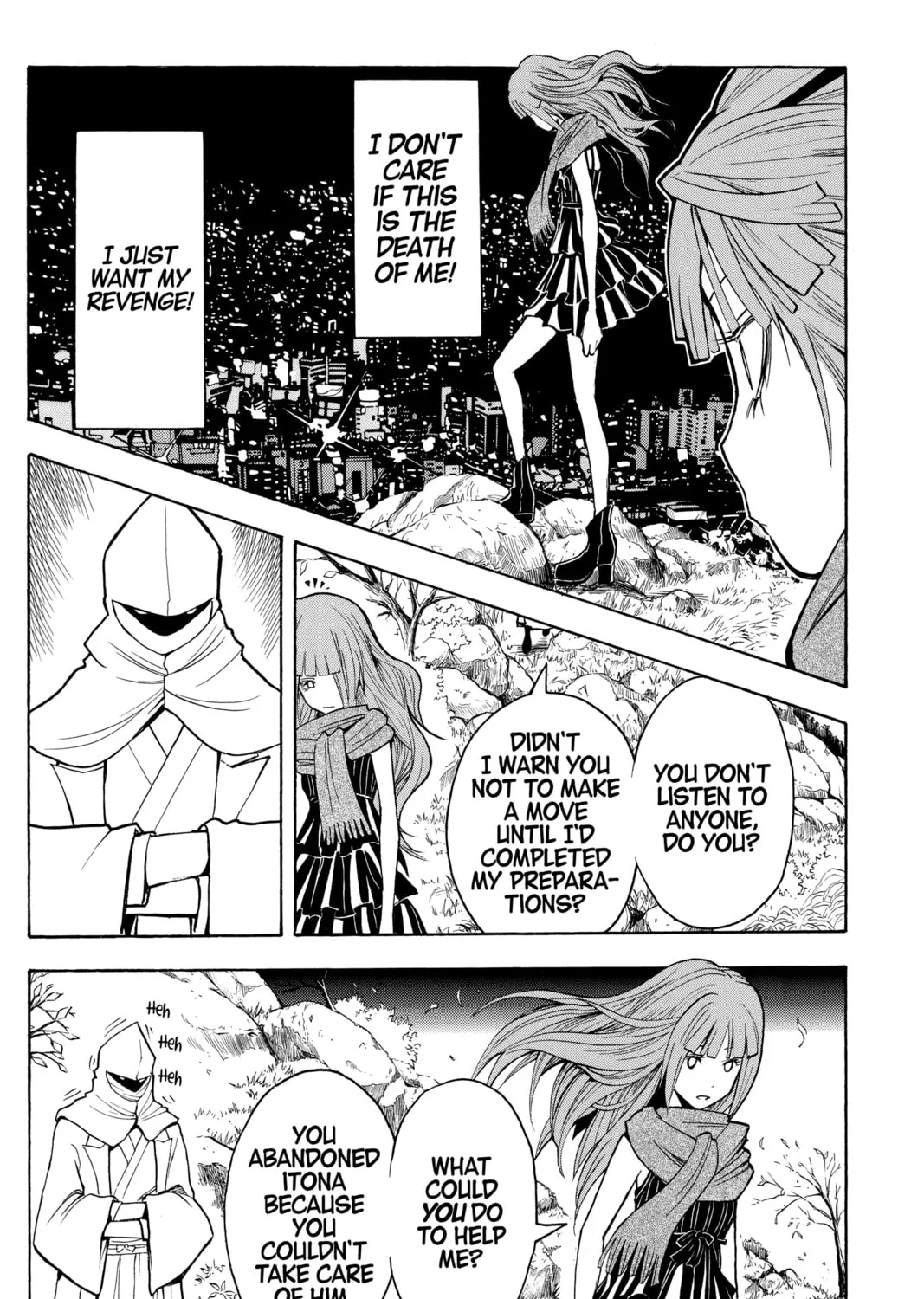 Read Assassination Classroom Manga Online