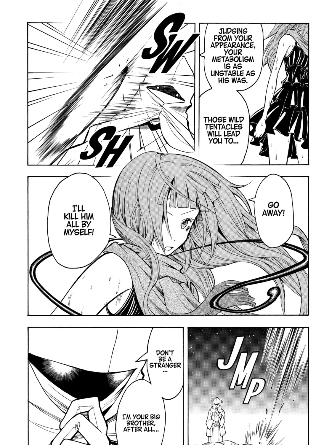 Read Assassination Classroom Manga Online