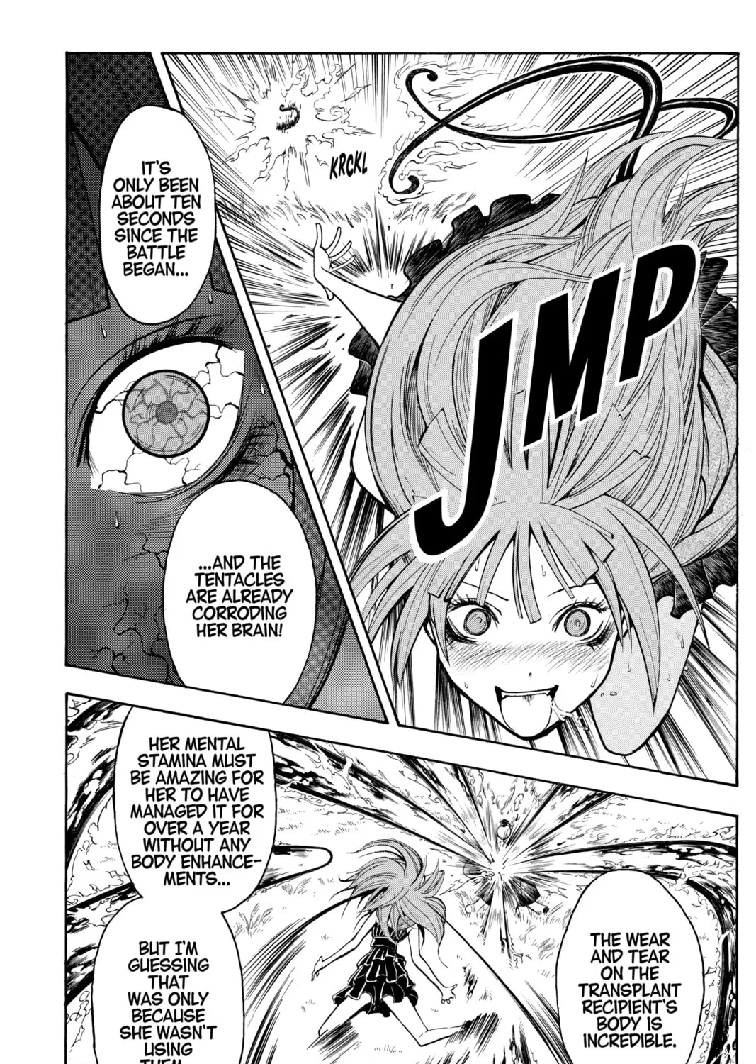 Read Assassination Classroom Manga Online