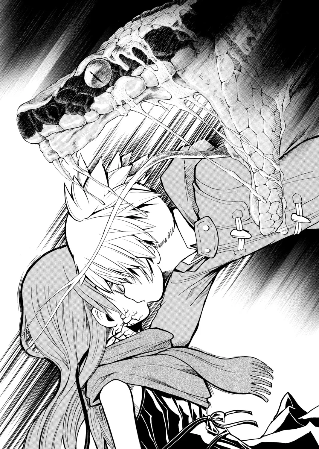 Read Assassination Classroom Manga Online