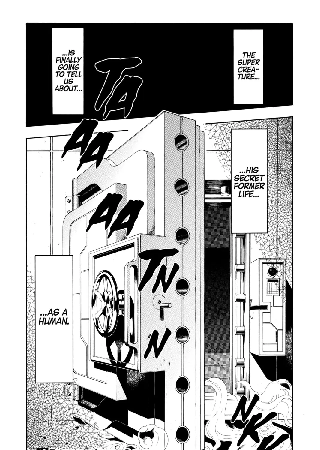 Read Assassination Classroom Manga Online