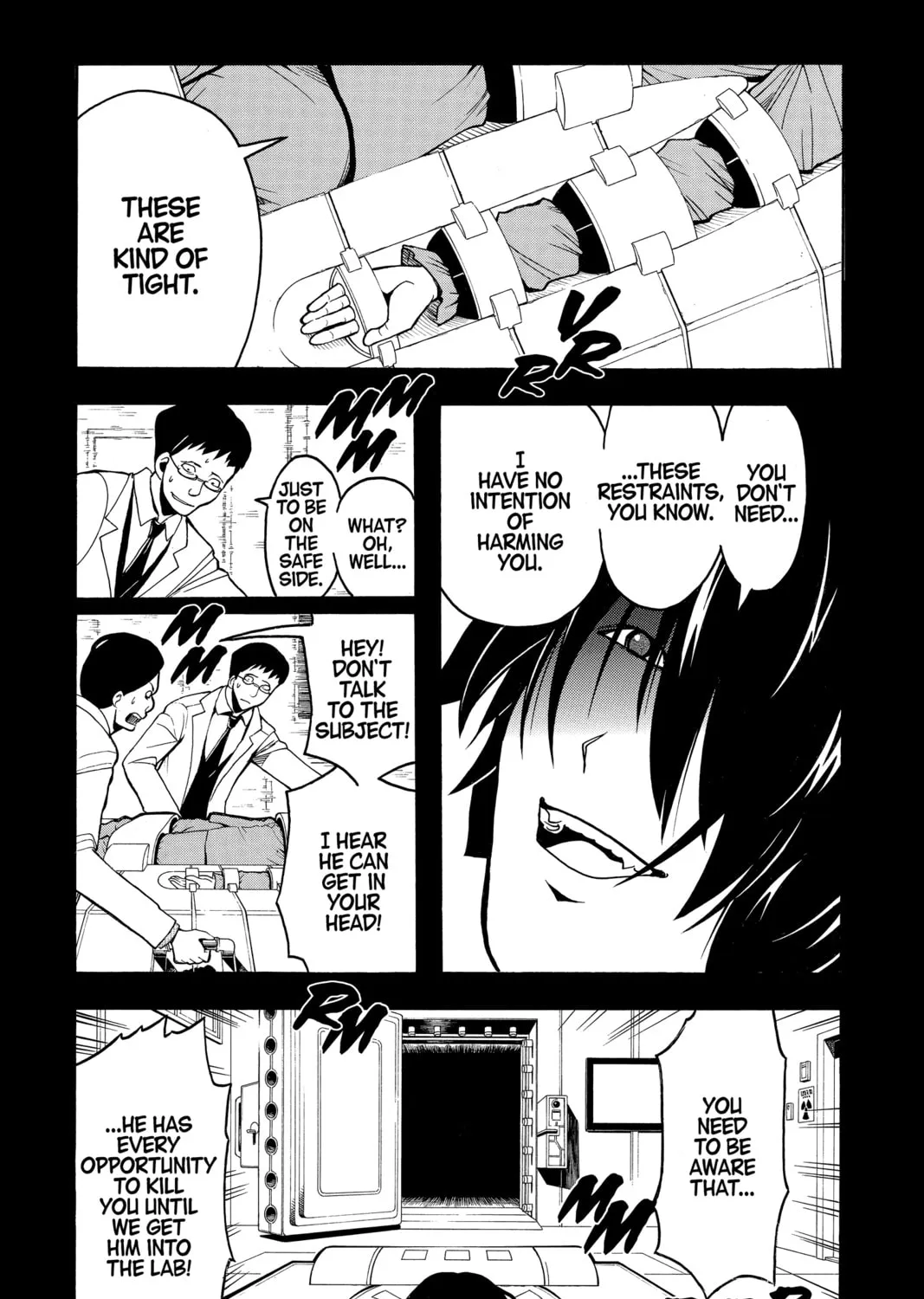 Read Assassination Classroom Manga Online