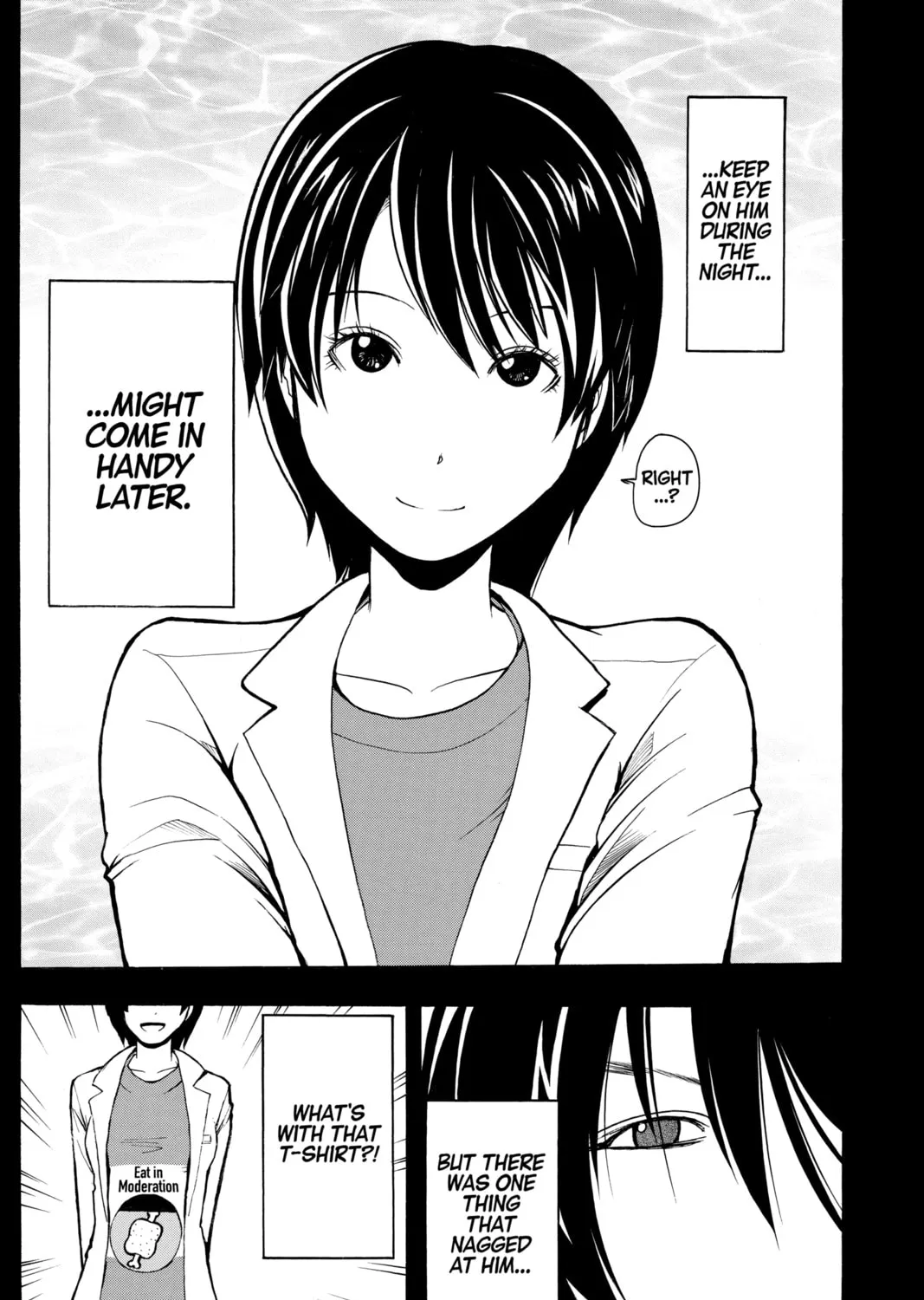 Read Assassination Classroom Manga Online