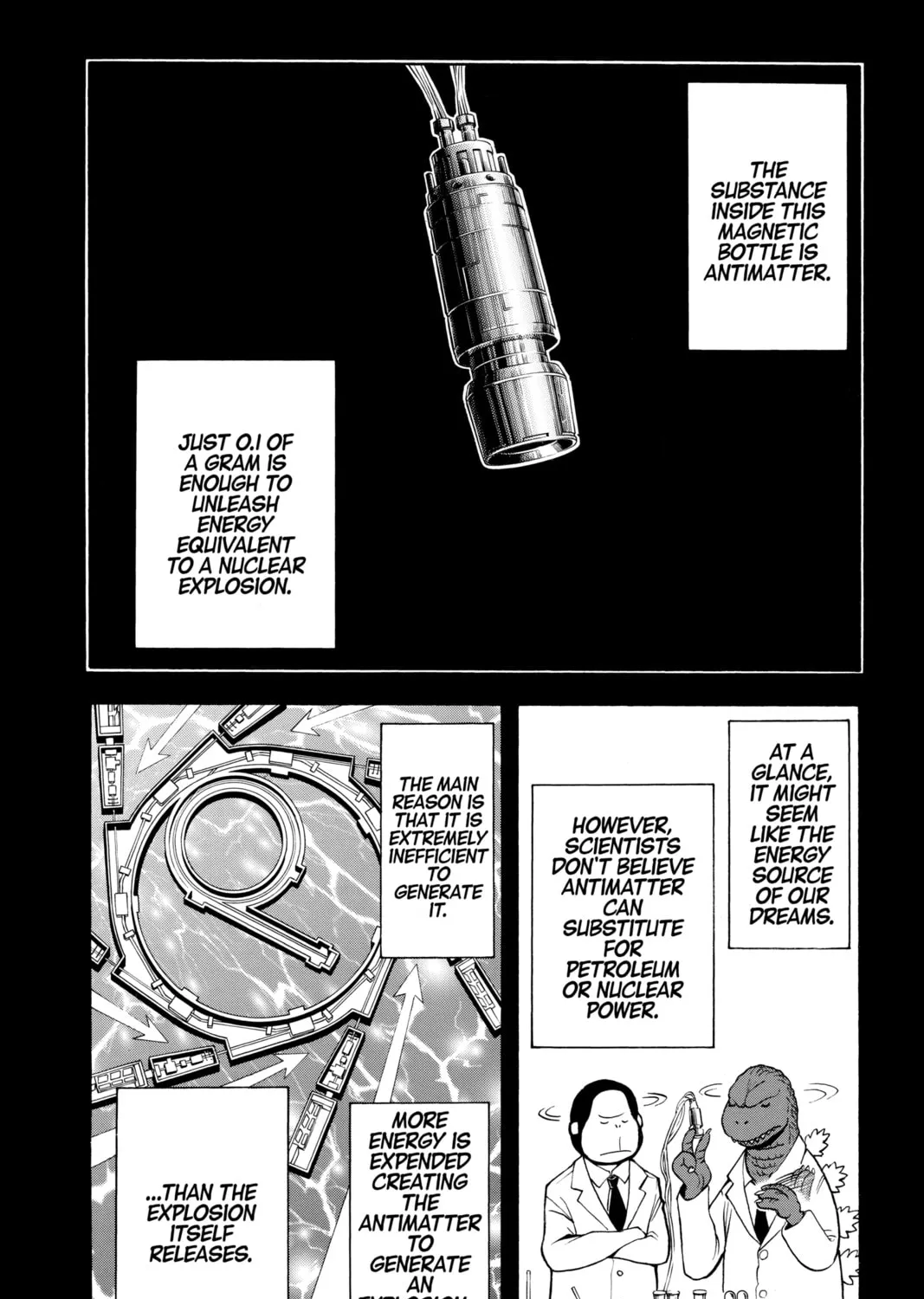 Read Assassination Classroom Manga Online