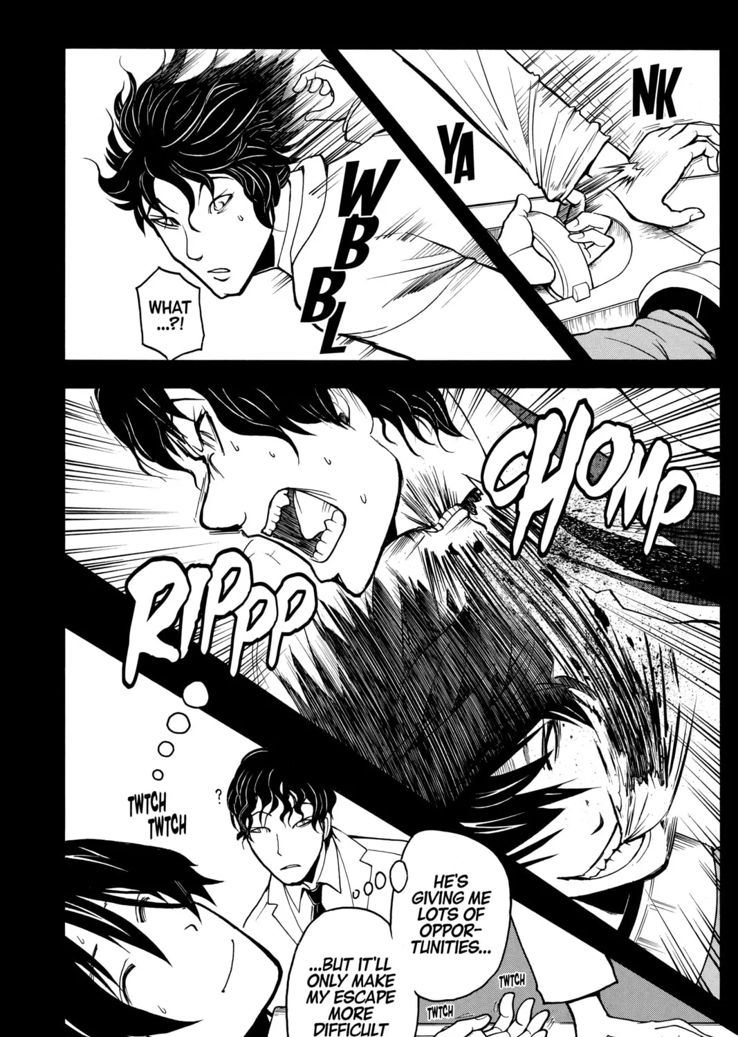 Read Assassination Classroom Manga Online