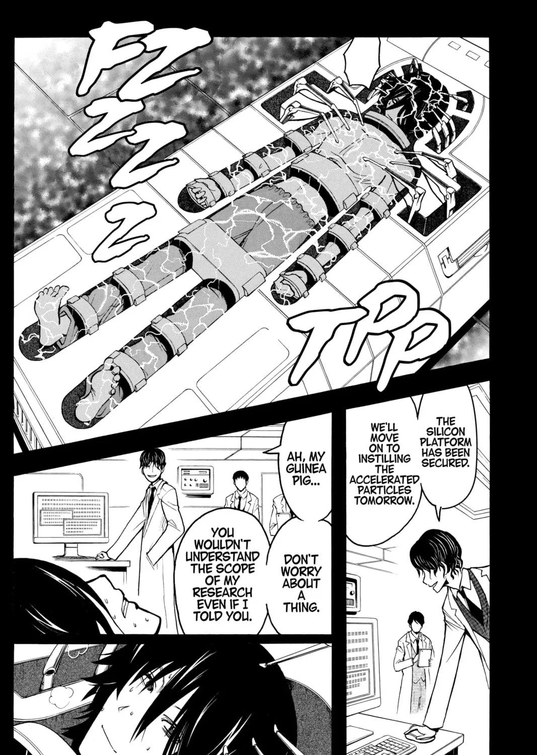 Read Assassination Classroom Manga Online