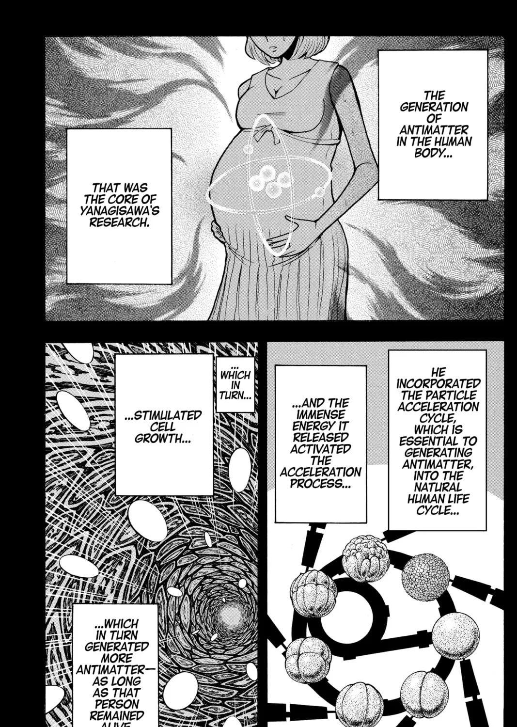 Read Assassination Classroom Manga Online