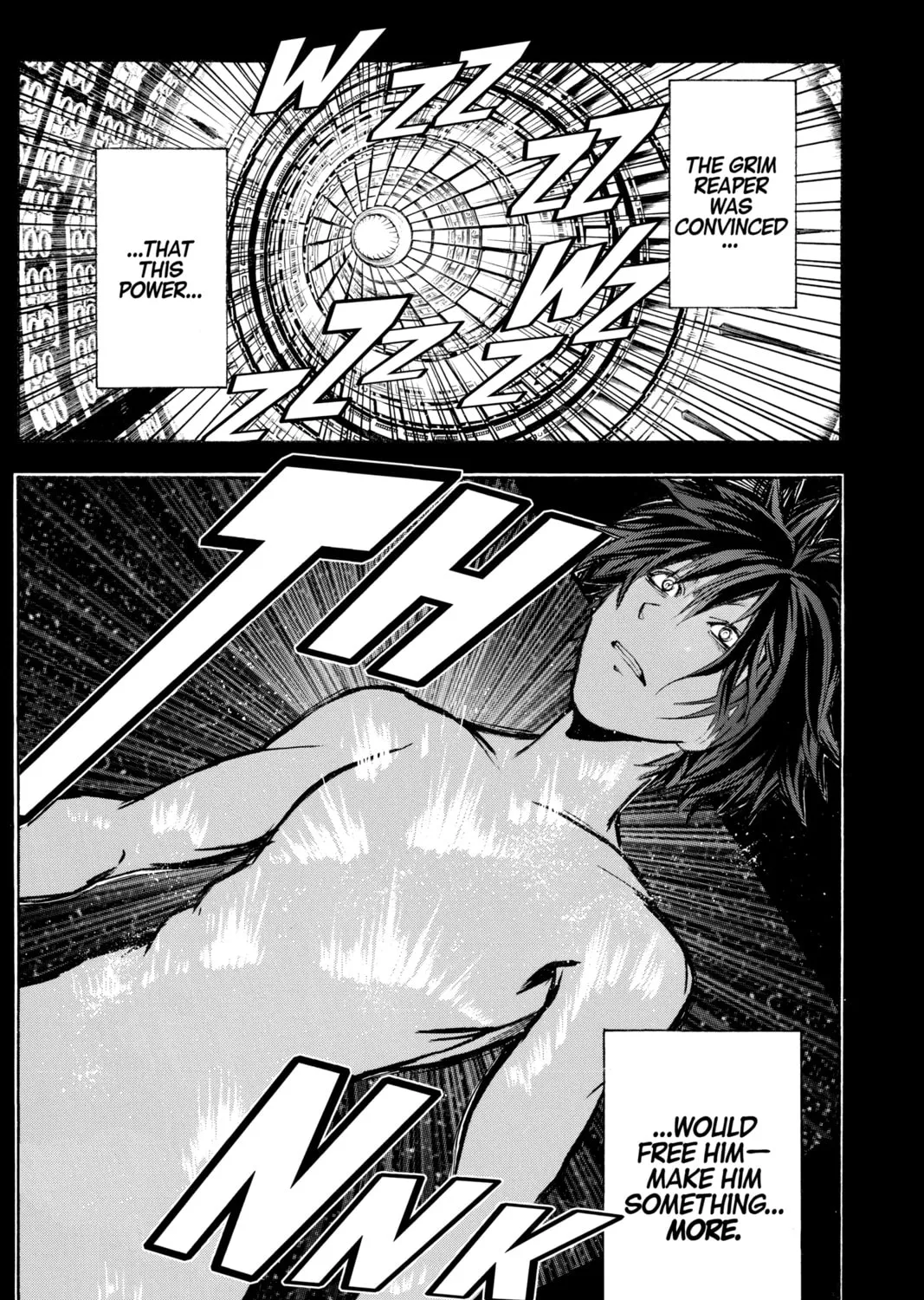 Read Assassination Classroom Manga Online