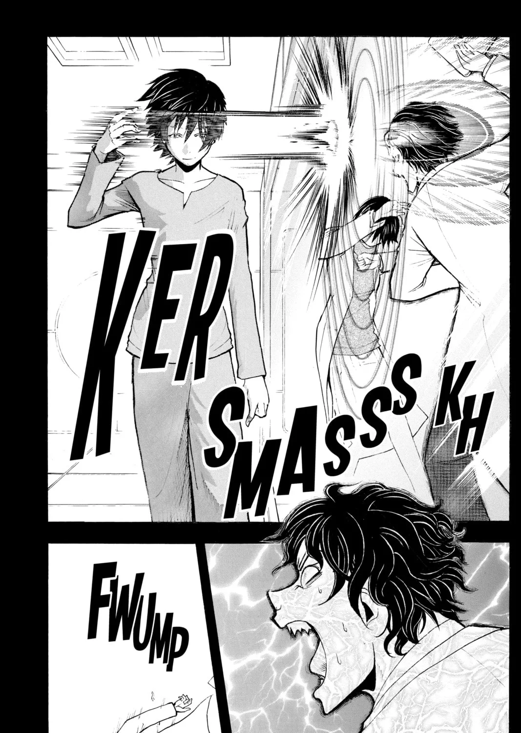 Read Assassination Classroom Manga Online