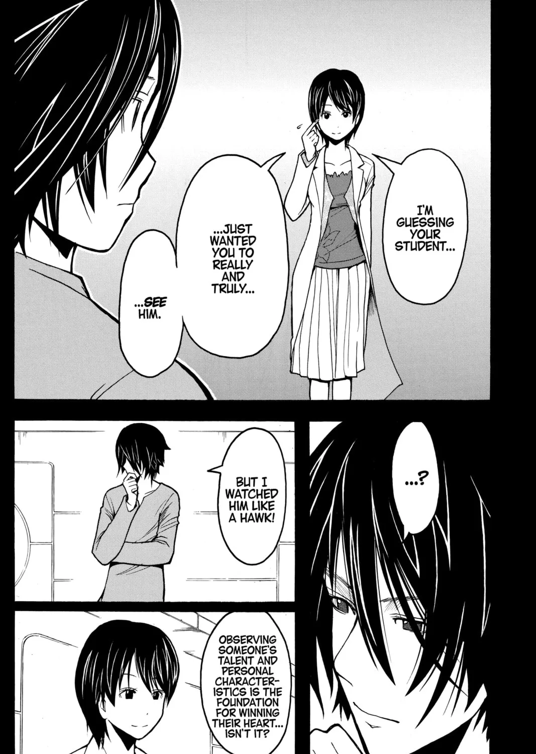 Read Assassination Classroom Manga Online