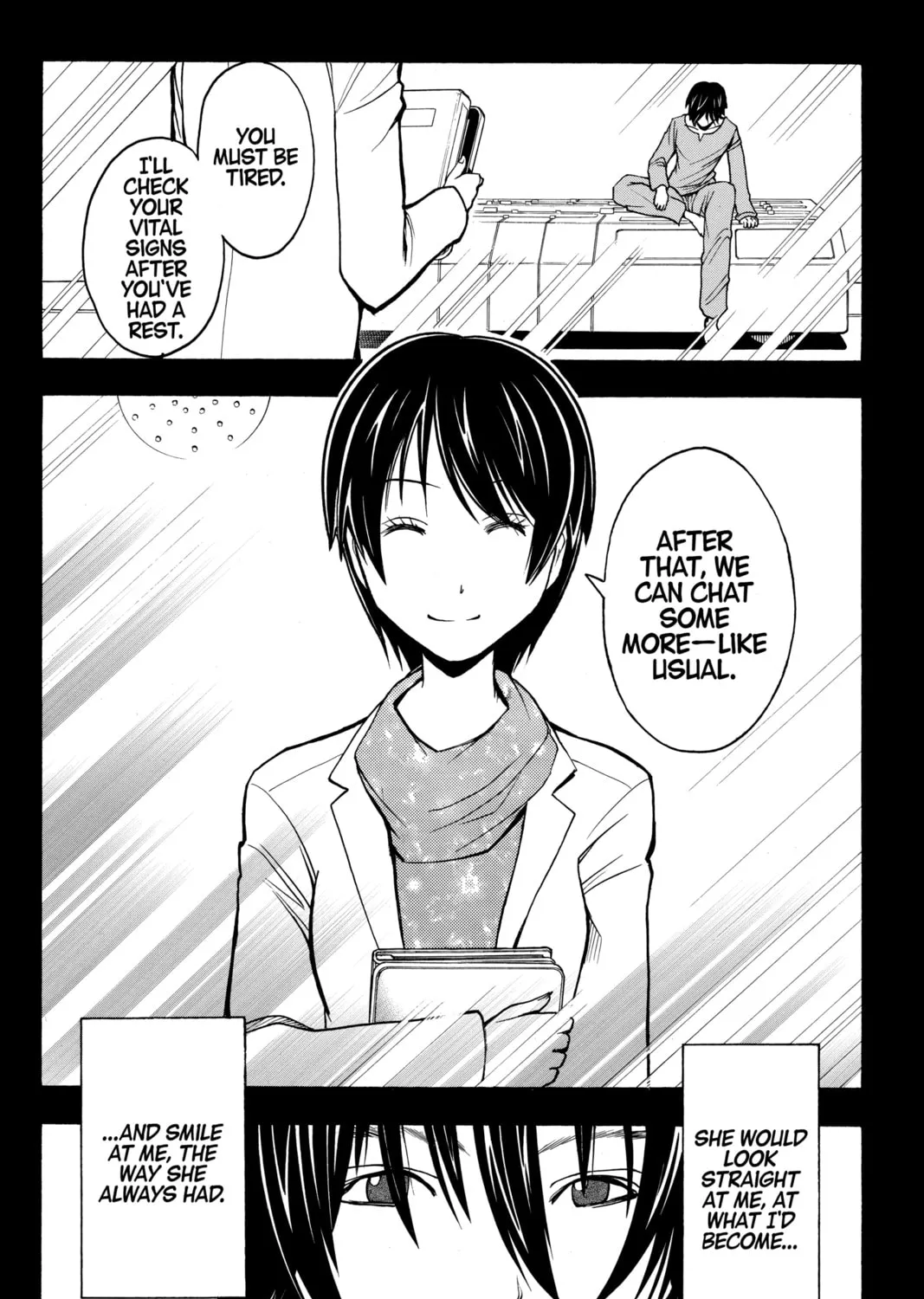 Read Assassination Classroom Manga Online