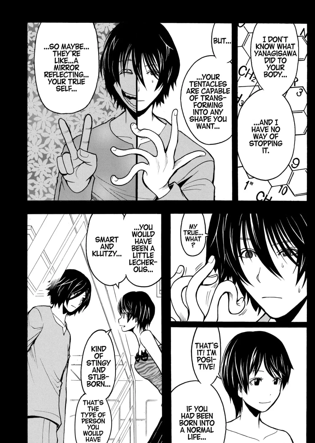 Read Assassination Classroom Manga Online