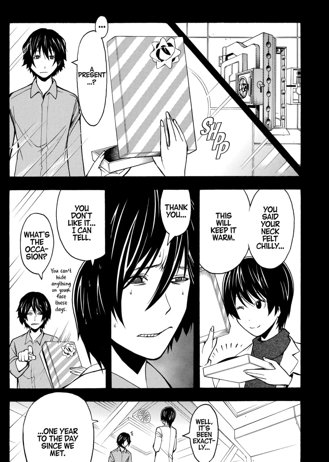 Read Assassination Classroom Manga Online