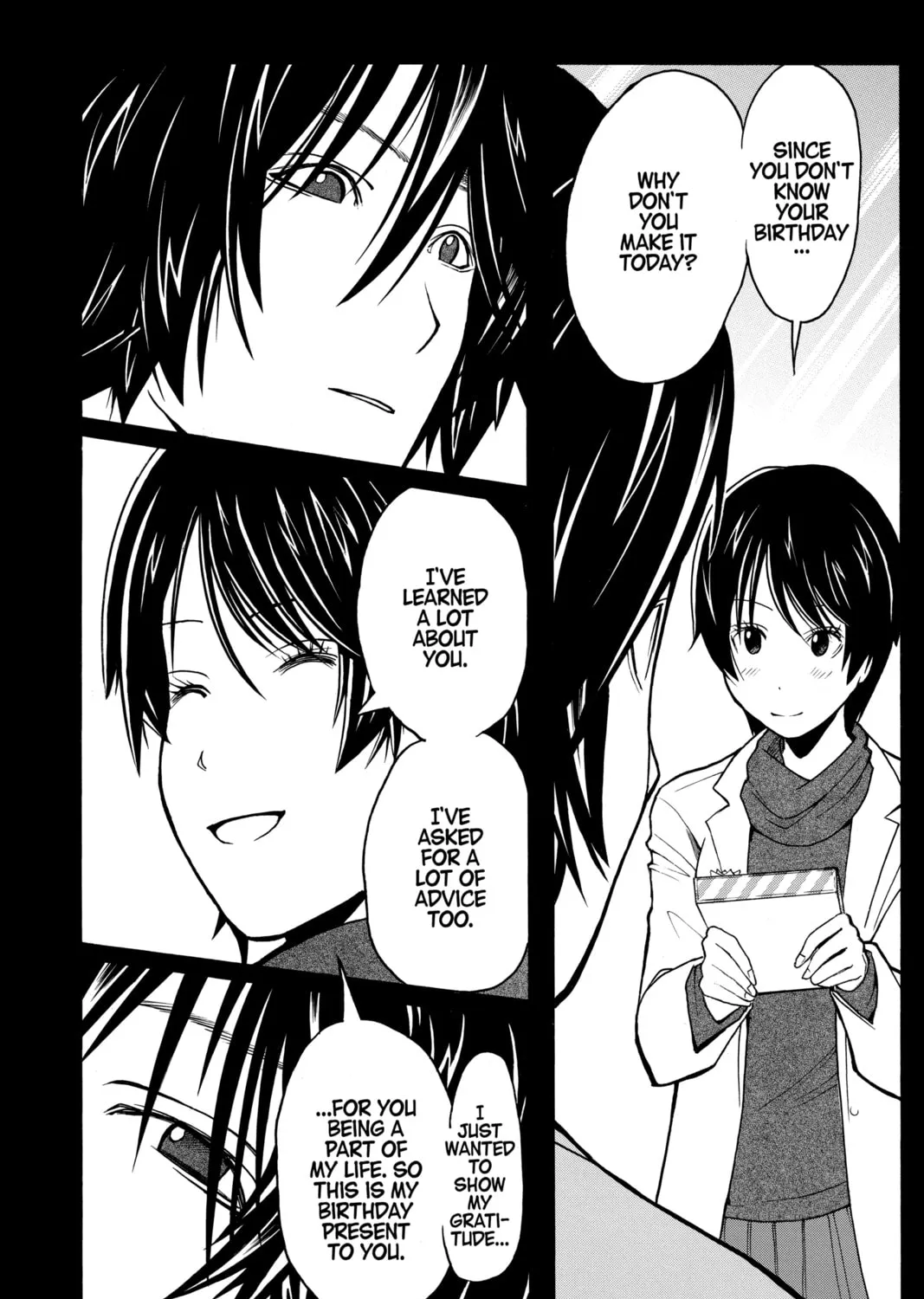 Read Assassination Classroom Manga Online