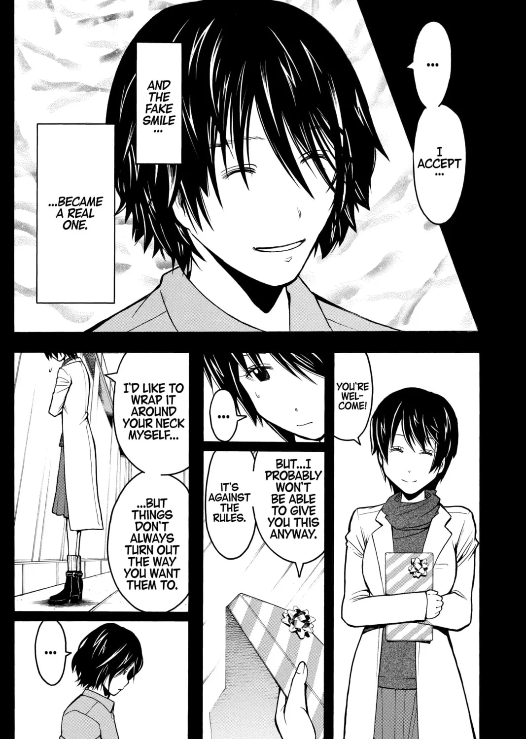 Read Assassination Classroom Manga Online