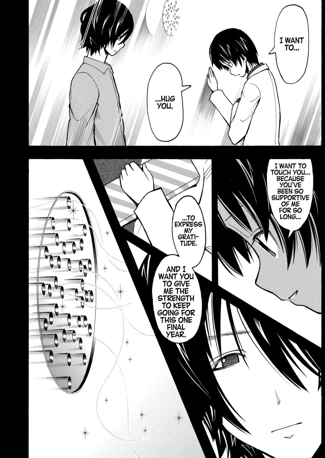 Read Assassination Classroom Manga Online