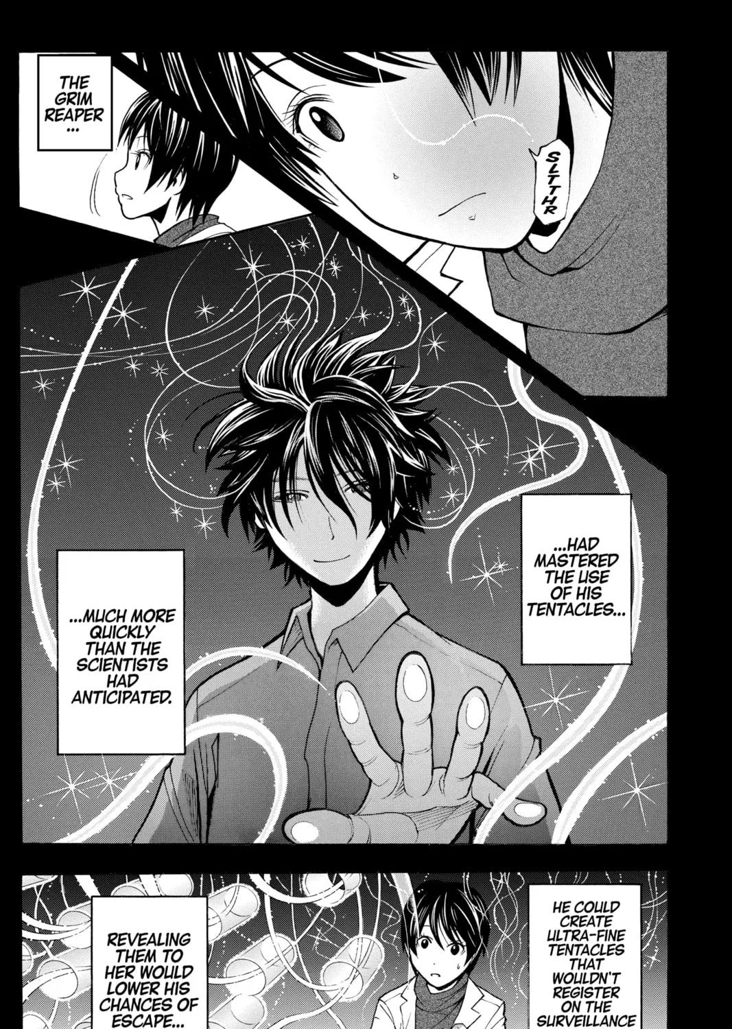 Read Assassination Classroom Manga Online