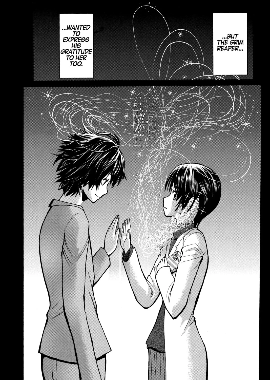 Read Assassination Classroom Manga Online