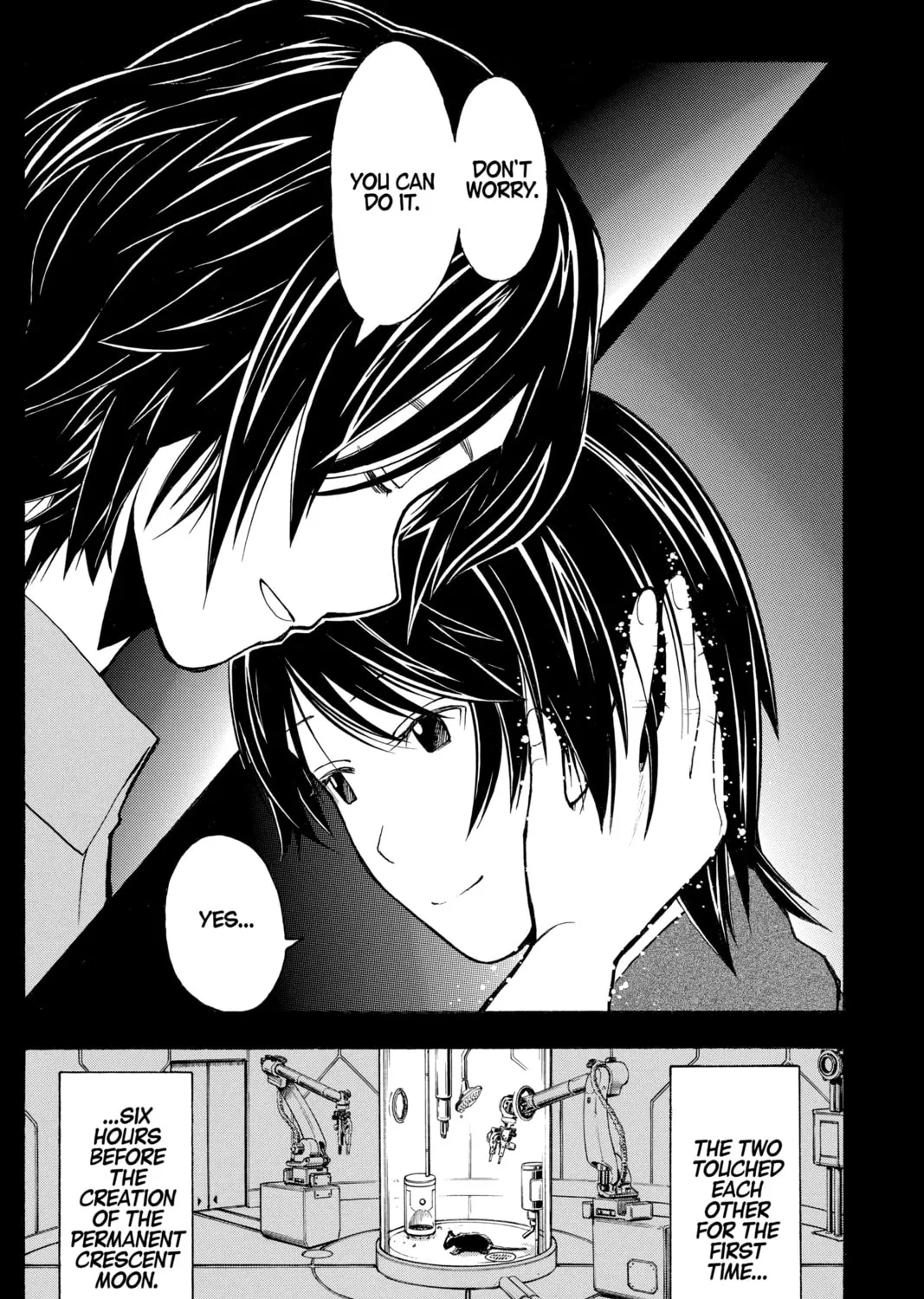 Read Assassination Classroom Manga Online