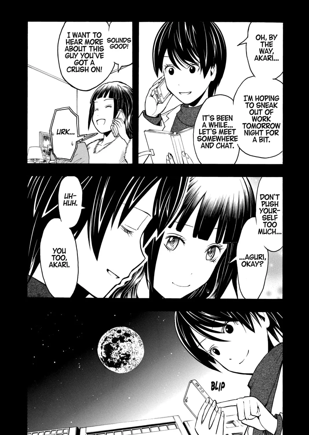 Read Assassination Classroom Manga Online