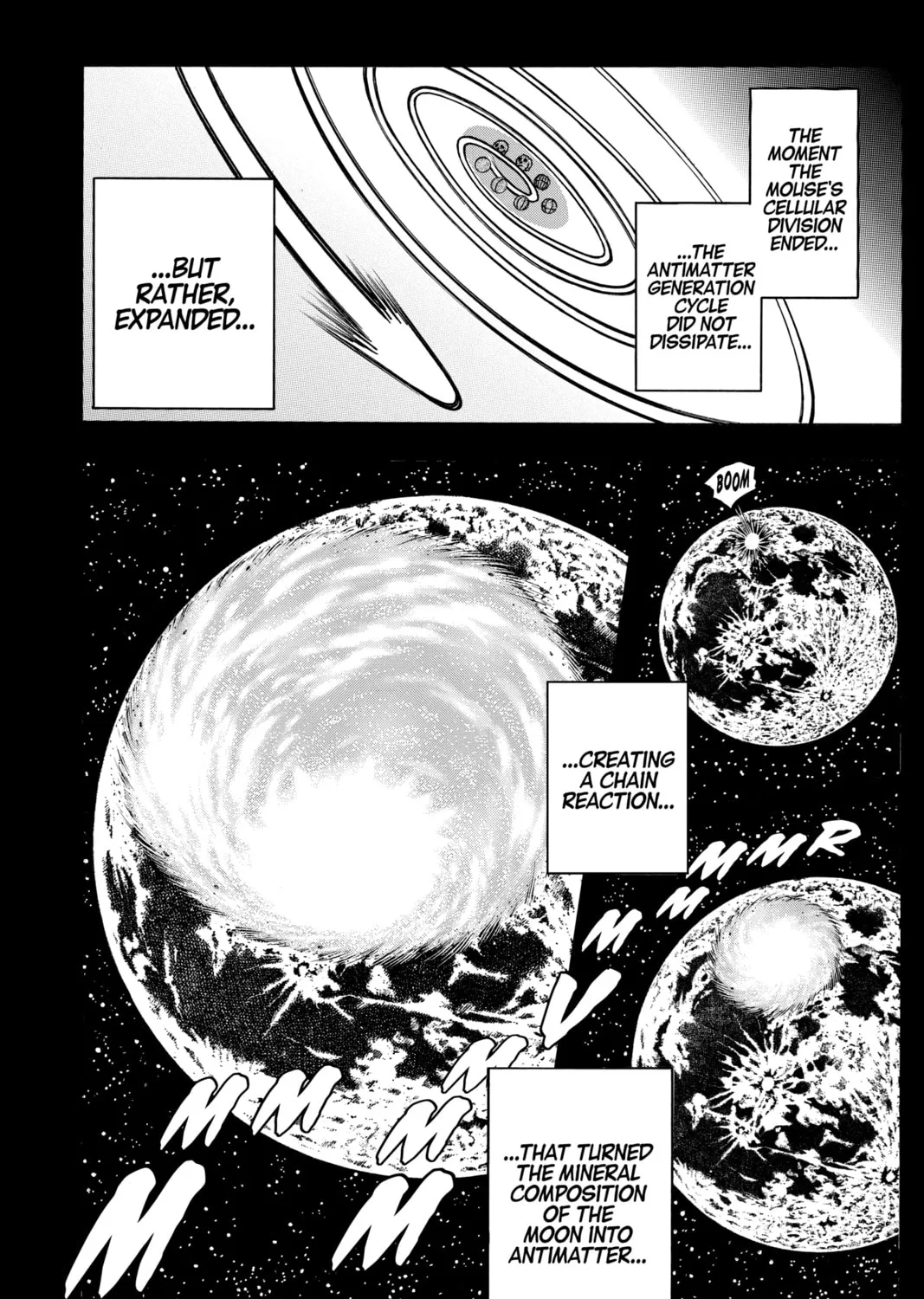 Read Assassination Classroom Manga Online